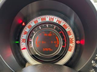 FIAT 500 usata, con Cruise Control
