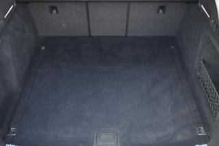 AUDI A4 usata, con Hotspot Wi-Fi