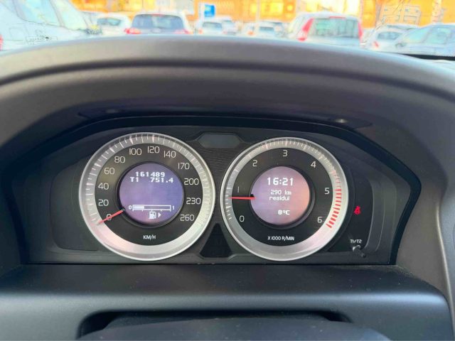 VOLVO XC60 usata, con Chiusura centralizzata