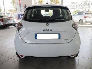 RENAULT ZOE usata, con Airbag Passeggero
