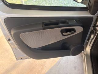 FIAT Qubo usata, con Specchietti laterali elettrici