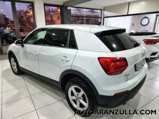 AUDI Q2 usata, con Autoradio
