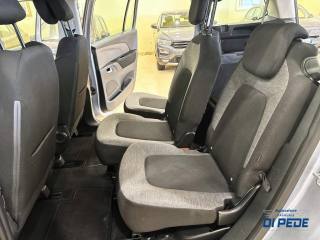 CITROEN Grand C4 Spacetourer usata, con Volante multifunzione