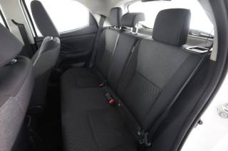 TOYOTA Yaris usata 3