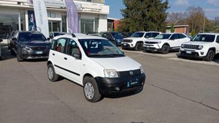 FIAT Panda usata, con Alzacristalli elettrici