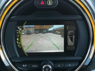 MINI Countryman usata, con Filtro antiparticolato