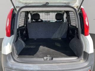 FIAT Panda usata 13