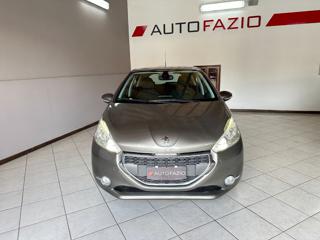 PEUGEOT 208 usata, con Servosterzo