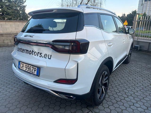 EMC Sei usata, con Autoradio