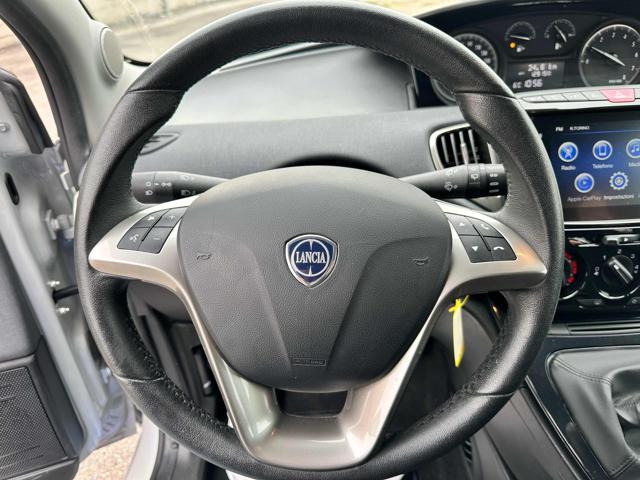 LANCIA Ypsilon usata, con Controllo trazione