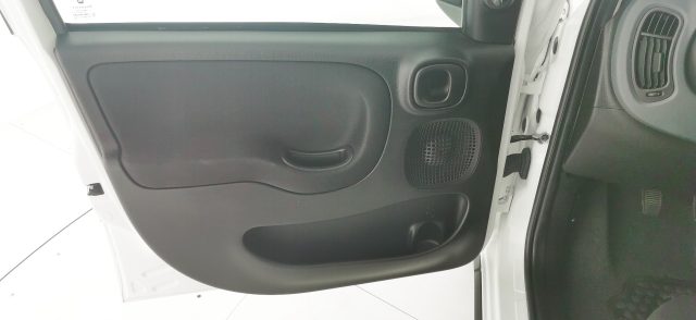 FIAT Panda usata 48