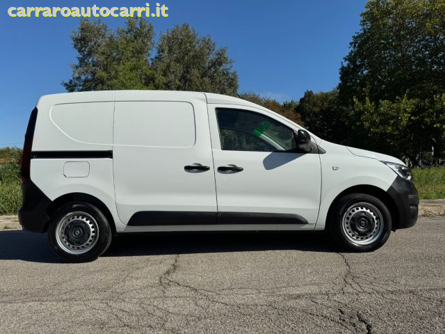 RENAULT Kangoo usata, con Airbag