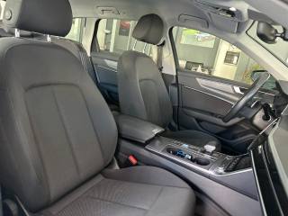 AUDI A6 usata, con USB