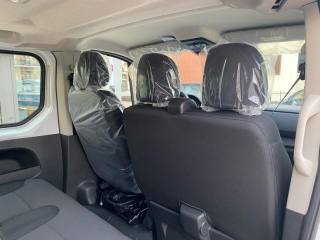 RENAULT Trafic usata, con ESP