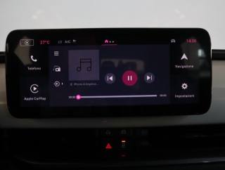 FIAT 600 usata, con Touch screen