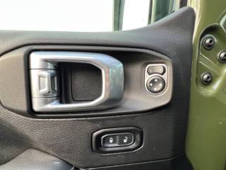 JEEP Wrangler usata, con Chiusura centralizzata