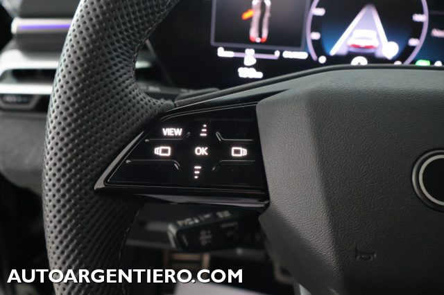 AUDI A5 usata, con Trazione integrale