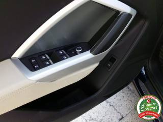 AUDI Q3 usata, con Immobilizzatore elettronico