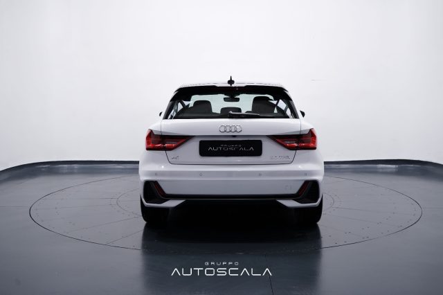 AUDI A1 usata, con Alzacristalli elettrici