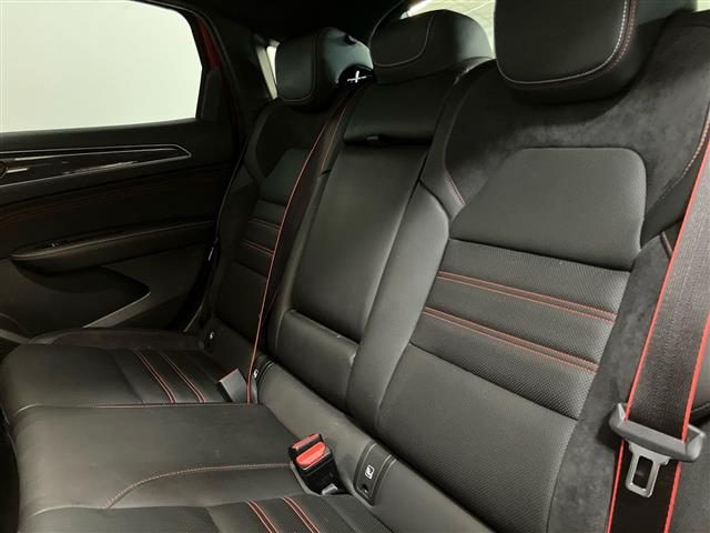 RENAULT Arkana usata 11