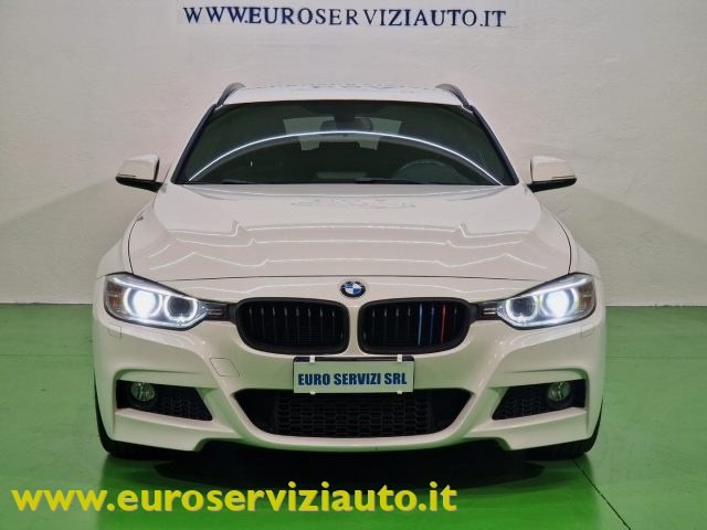 BMW 318 usata 62