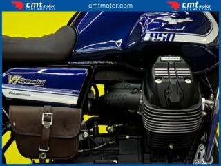 MOTO GUZZI V7 usata 13