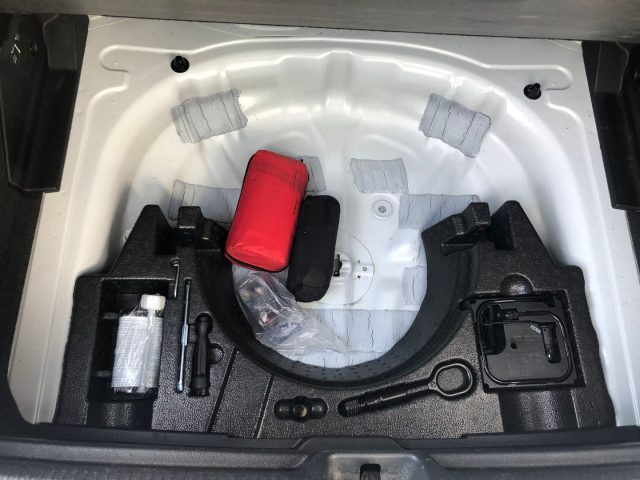AUDI Q2 usata, con Sensore di luce