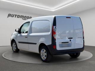 RENAULT Kangoo usata, con Controllo trazione