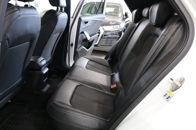 AUDI Q2 usata, con Specchietti laterali elettrici