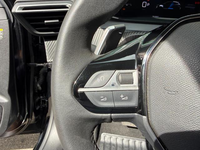 PEUGEOT 208 usata, con Park Distance Control