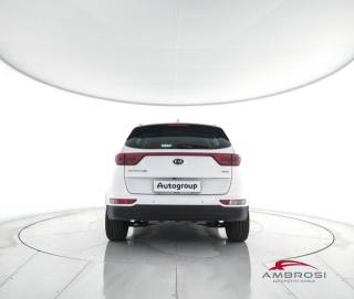 KIA Sportage usata 5