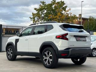 DACIA Duster usata, con Airbag Passeggero