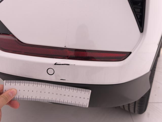 BYD Seal U usata, con Airbag testa