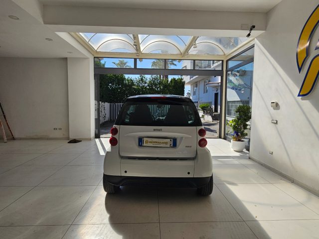 SMART ForTwo usata, con Chiusura centralizzata