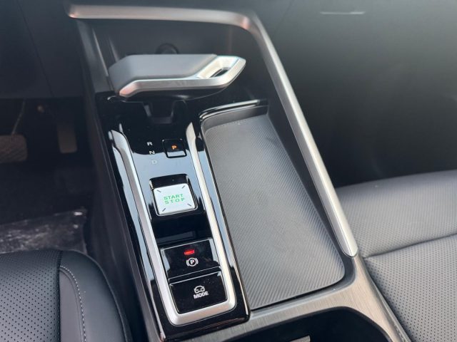 MG ZS usata, con ESP