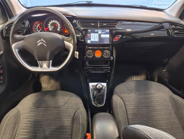 CITROEN C3 usata, con Autoradio