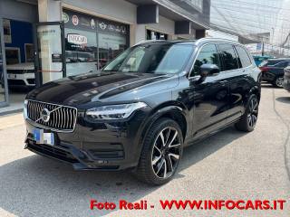VOLVO XC90 usata, con Airbag laterali