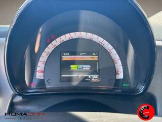 SMART ForTwo usata, con Controllo trazione