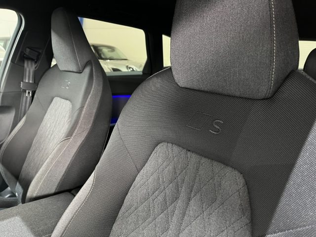 AUDI A5 usata, con Volante in pelle