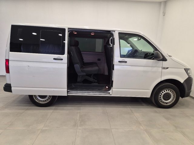 VOLKSWAGEN Caravelle usata, con Chiusura centralizzata
