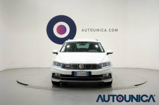 VOLKSWAGEN Passat Variant usata, con Airbag