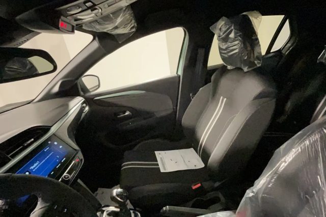 OPEL Corsa usata, con Climatizzatore