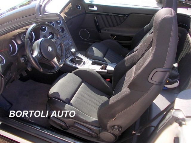 ALFA ROMEO Spider usata, con Chiusura centralizzata