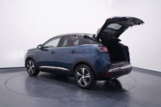 PEUGEOT 3008 usata, con Apple CarPlay