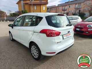 FORD B-Max usata, con Autoradio