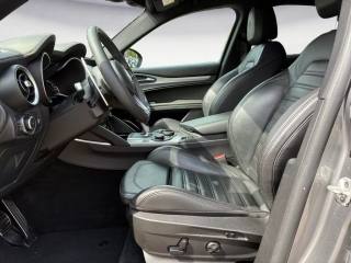 ALFA ROMEO Stelvio usata, con Autoradio