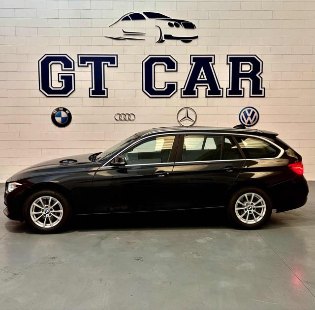 BMW 316 usata, con Alzacristalli elettrici