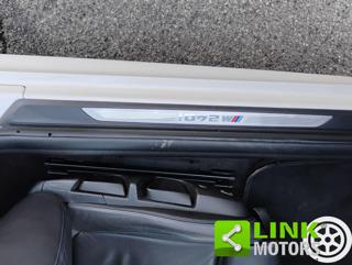 BMW 240 usata, con ESP