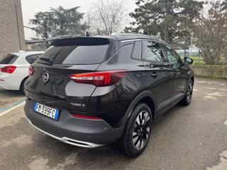 OPEL Grandland X usata, con Airbag laterali