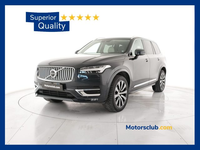 VOLVO XC90 usata, con ABS